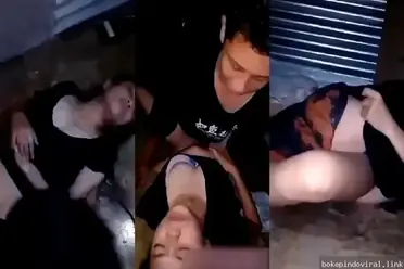 Bokep Indo Teman Cantik Digarap Di Kamar Kost