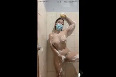 Live Show Terbaru Cewek Panas Indo Paling Mantap