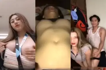 Manjakan Pacar Pakai Goyangan Maut Hot